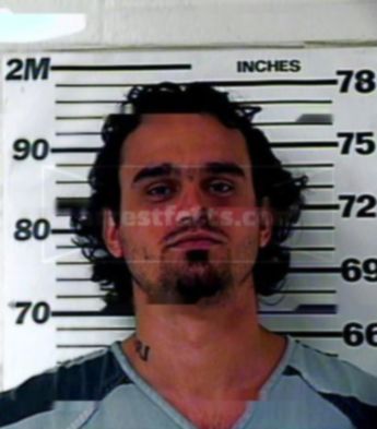 Christopher Martin Summerville