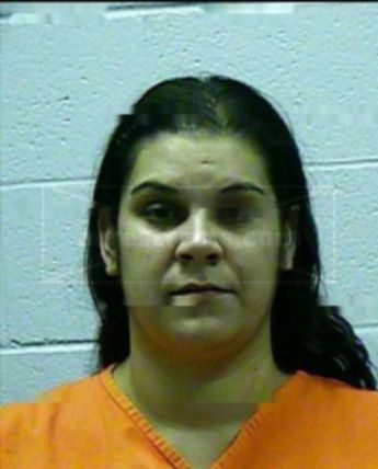Christina M Fierro