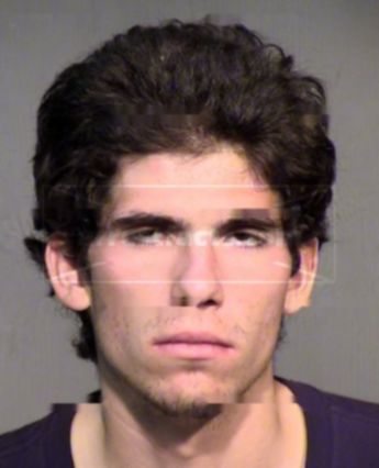 Brandon Anthony Beeler