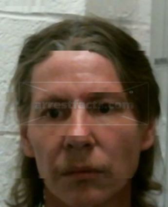 Stacey Patrick Kenney