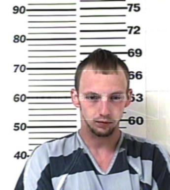 Michael Shane Clay