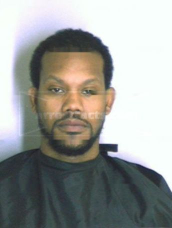 Desmick Freeman