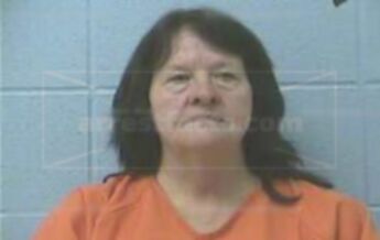 Paula Gail Clark