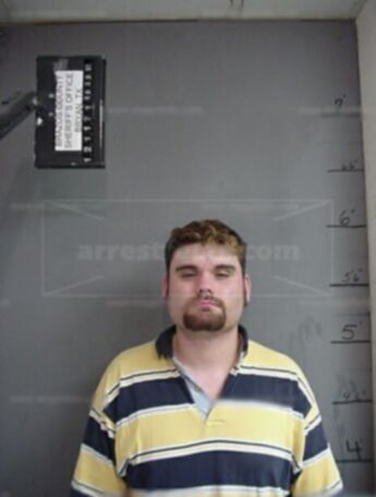 Clayton Todd Chapman
