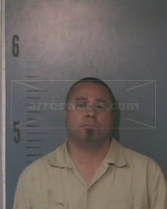Joseph Ray Frausto