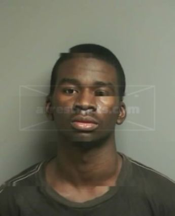 Edward Dawayne Lawrence