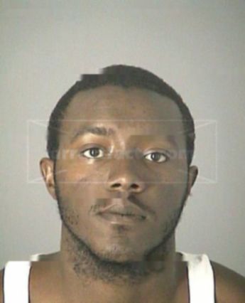 Darius Lavon Williams