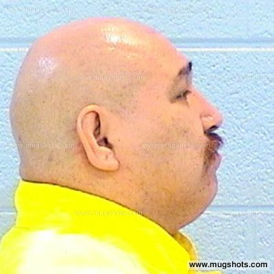 Rosendo Villareal