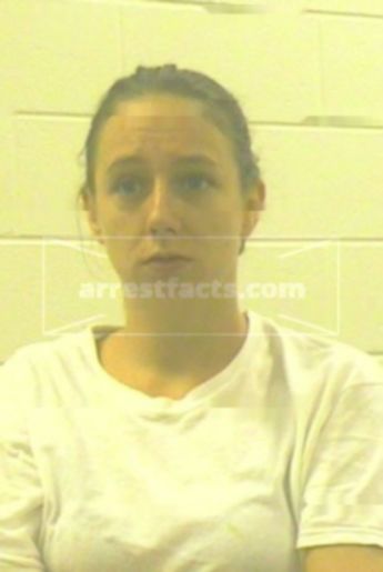 Kristin Leigh Ann Chambers