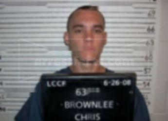 Chris Allen Brownlee
