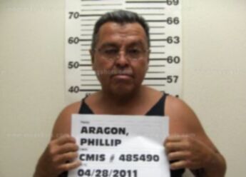Phillip Matthew Aragon