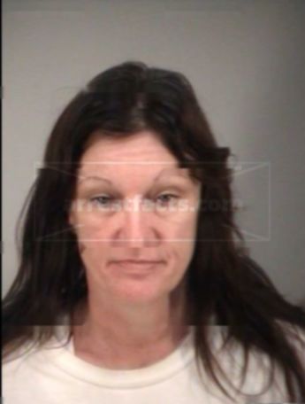 Teresa Antoinette Hare