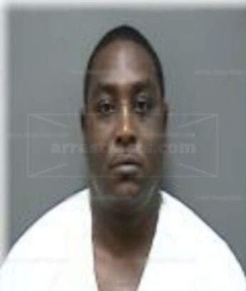 Reginald Harris