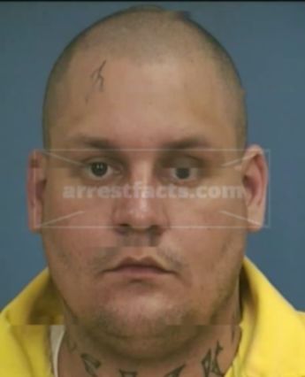 Aaron John-Paul Bates