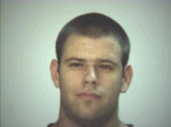 Jason Jacob Hughes