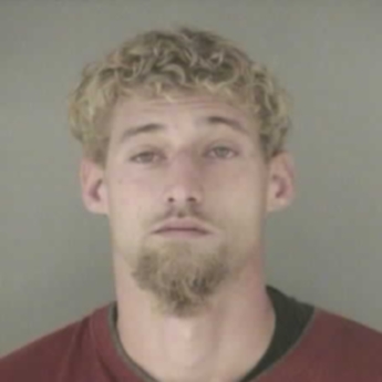 Robert Carl Bratton