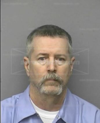 Keith Victor Coker