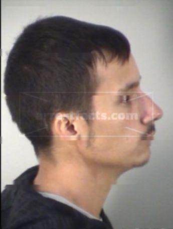 Fabian Manuel Carrasco
