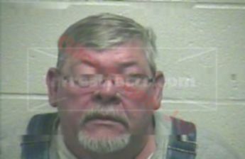 John David Woodard