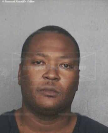 Theophilus Veon Henley