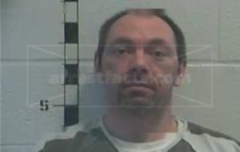 Anthony Wayne Green