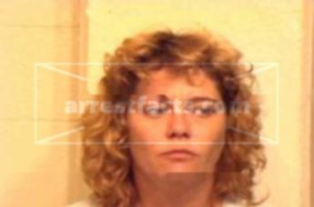 Anita Christine Mills