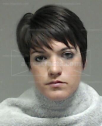 Brooke Leanne Evans