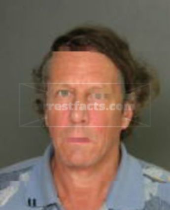 Wayne Dwight Kroeger