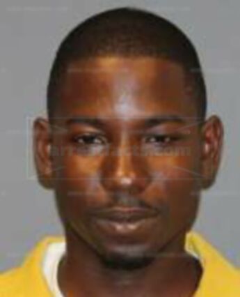 Jeremiah Alexander Jones