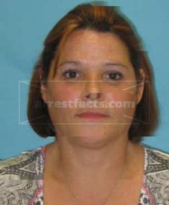 Paula Louise Dowell