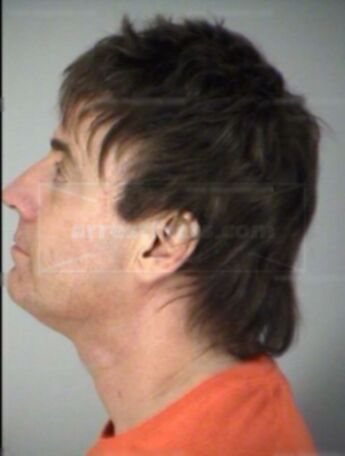 Jon Ramey Shelton