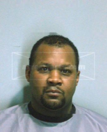 John Albert Rucker