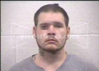 Todd Christopher Reed