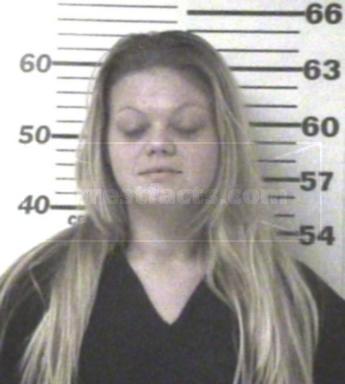 Brittany Louise Burk