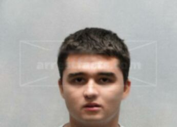 Caleb D Zuniga