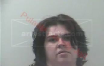 Heather Marie Shell
