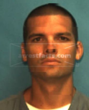 Joshua B Mathis