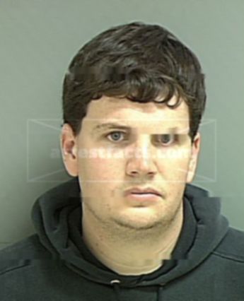 Benjamin Lemoine Magee