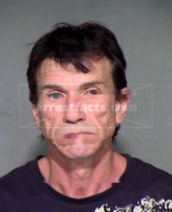 Dennis Leon Gilbert
