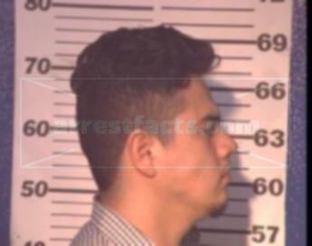 Justo Antonio Galarza Rodriguez