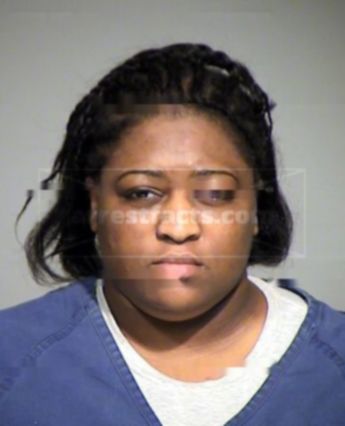 Tiffany Jones