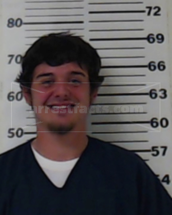 Alec Ryan Branch