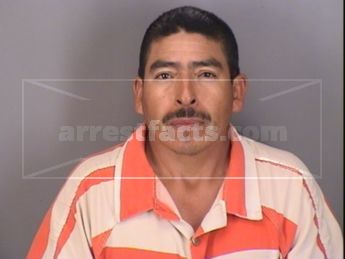 Francisco Mendoza-Garcia