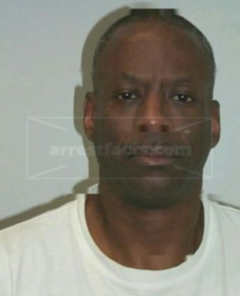 Garland James Walker