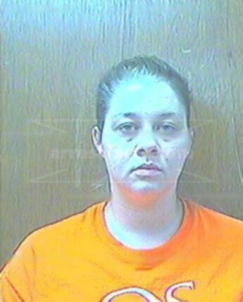 Brandi L Haskins