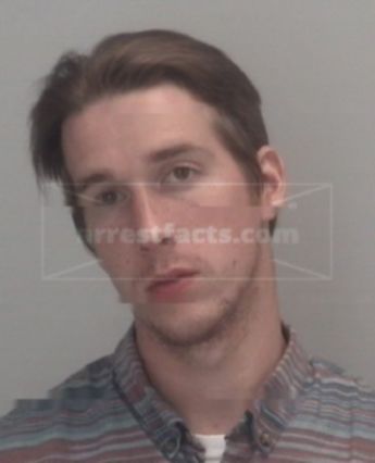 Jordan Charles Landreth