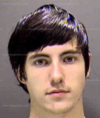 Michaell Theron Richey