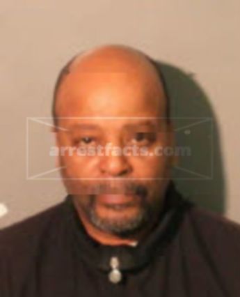 Lydell Gordon