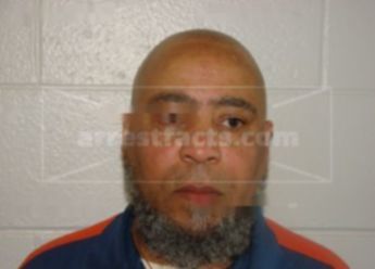 Rodney Martin Williams