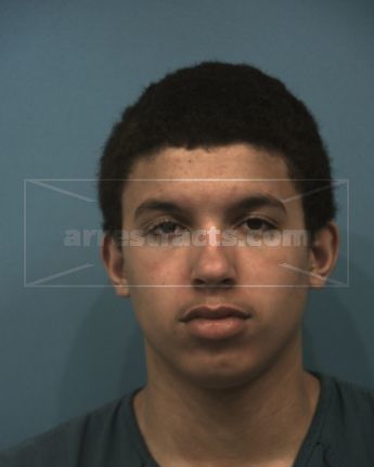 Nathanael Jordan Hilliard